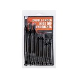 Mishimoto Wrench Set 7pc. -AN3 to -AN20 (Black Anodized) thumbnail 3