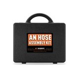 Mishimoto AN Hose Assembly Kit thumbnail 3