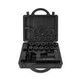 Mishimoto AN Hose Assembly Kit thumbnail 4
