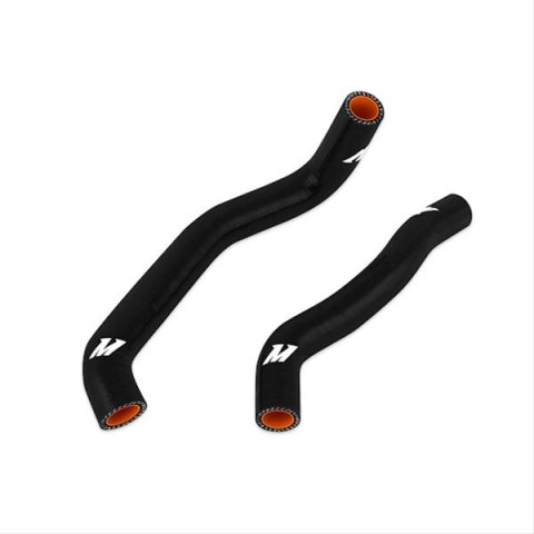 Mishimoto 2003-2008 Suzuki LTZ400 Silicone Hose Kit - Black thumbnail 1