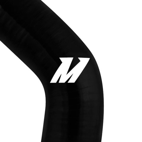 Mishimoto 2003-2008 Suzuki LTZ400 Silicone Hose Kit - Black thumbnail 7