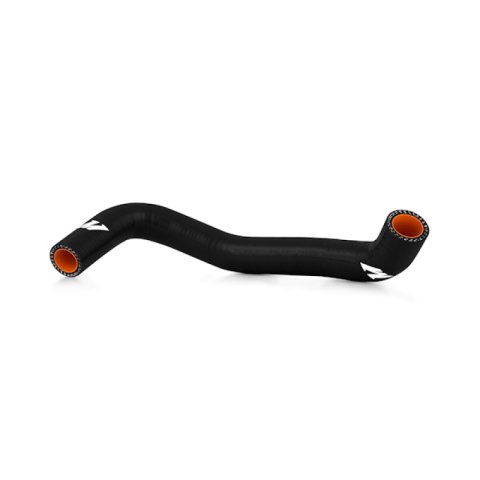 Mishimoto 2003-2008 Suzuki LTZ400 Silicone Hose Kit - Black thumbnail 8