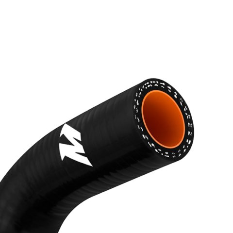 Mishimoto 2003-2008 Suzuki LTZ400 Silicone Hose Kit - Black thumbnail 9