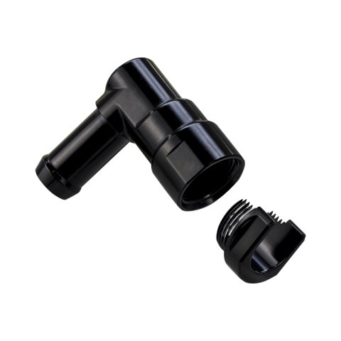 Mishimoto 2011+ Dodge Durango Heater Supply and Return Hose CNC Fitting Set thumbnail 4
