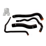 Mishimoto 2023+ Honda Civic Type-R Silicone Coolant Hose Kit - Black thumbnail 1