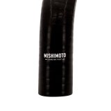 Mishimoto 2023+ Honda Civic Type-R Silicone Coolant Hose Kit - Black thumbnail 4