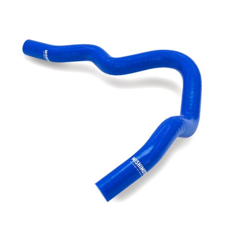Mishimoto 2023+ Honda Civic Type-R Silicone Coolant Hose Kit - Blue thumbnail 2
