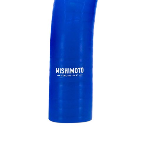 Mishimoto 2023+ Honda Civic Type-R Silicone Coolant Hose Kit - Blue thumbnail 4
