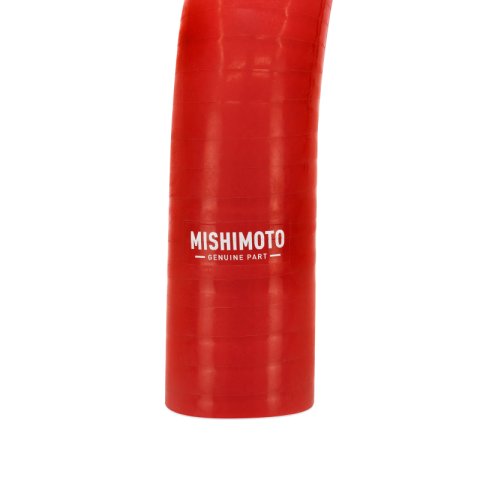 Mishimoto 2023+ Honda Civic Type-R Silicone Coolant Hose Kit - Red thumbnail 5