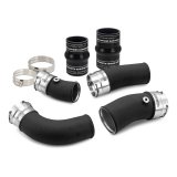 Mishimoto 2024+ Toyota Tacoma Intercooler Pipe Kit - Black thumbnail 1