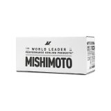 Mishimoto 2024+ Toyota Tacoma Intercooler Pipe Kit - Black thumbnail 5