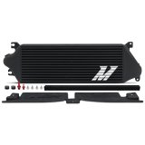Mishimoto 2024+ Toyota Tacoma Performance Intercooler - Black thumbnail 1