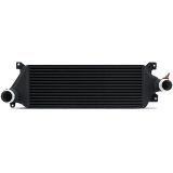 Mishimoto 2024+ Toyota Tacoma Performance Intercooler - Black thumbnail 6