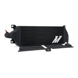 Mishimoto 2024+ Toyota Tacoma Performance Intercooler - Black thumbnail 8