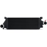Mishimoto 24+ Tacoma Performance Intercooler Kit - BK Cooler - RD Pipes thumbnail 5