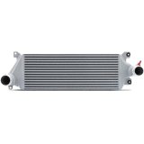 Mishimoto 24+ Tacoma Performance Intercooler Kit - SL Cooler - BK Pipes thumbnail 3