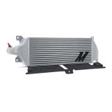 Mishimoto 24+ Tacoma Performance Intercooler Kit - SL Cooler - BK Pipes thumbnail 5