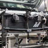 Mishimoto 24+ Tacoma Performance Intercooler Kit - SL Cooler - BK Pipes thumbnail 8