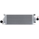 Mishimoto 24+ Tacoma Performance Intercooler Kit - SL Cooler - RD Pipes thumbnail 4