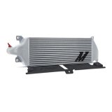 Mishimoto 24+ Tacoma Performance Intercooler Kit - SL Cooler - RD Pipes thumbnail 6