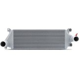 Mishimoto 2024+ Toyota Tacoma Performance Intercooler - Silver thumbnail 3