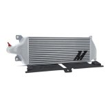 Mishimoto 2024+ Toyota Tacoma Performance Intercooler - Silver thumbnail 6