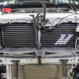 Mishimoto 2024+ Toyota Tacoma Performance Intercooler - Silver thumbnail 8