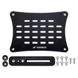 Mishimoto 2023+ Honda Civic Type-R License Plate Relocation Kit thumbnail 1