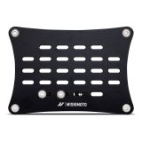 Mishimoto 2023+ Honda Civic Type-R License Plate Relocation Kit thumbnail 3