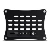 Mishimoto 2023+ Honda Civic Type-R License Plate Relocation Kit thumbnail 4