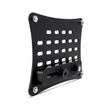 Mishimoto 2023+ Honda Civic Type-R License Plate Relocation Kit thumbnail 5