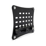 Mishimoto 2023+ Honda Civic Type-R License Plate Relocation Kit thumbnail 8