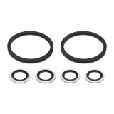 Mishimoto Oil Cooler Service Pack thumbnail 1