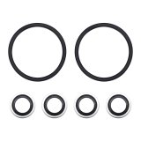 Mishimoto Oil Cooler Service Pack thumbnail 2