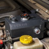 Mishimoto 18+ Jeep JL / 20+ JT (2.0L/3.6L/3.0L) Coolant Expansion Tank thumbnail 4
