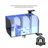 Mishimoto 18+ Jeep JL / 20+ JT (2.0L/3.6L/3.0L) Coolant Expansion Tank thumbnail 7