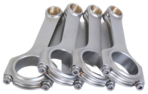 Eagle Toyota 3SGTE Connecting Rods (Set of 4) thumbnail 8