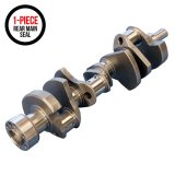 Eagle Chevy 305/350 1 Piece Rear Seal 3.750 Inch Crankshaft thumbnail 2