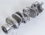 Eagle Chevy 305/350 1 Piece Rear Seal 3.750 Inch Crankshaft thumbnail 3