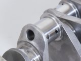 Eagle Chevy 305/350 1 Piece Rear Seal 3.750 Inch Crankshaft thumbnail 6