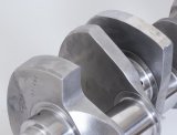 Eagle Chevy 305/350 1 Piece Rear Seal 3.750 Inch Crankshaft thumbnail 7