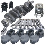Eagle Chevy Big Block Rotating Assembly with 4.280in Bore 4.250in Stroke +3cc Dome thumbnail 3