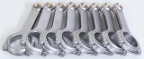 Eagle Small Block Chevrolet Engine Connecting Rods (Single Rod) thumbnail 1
