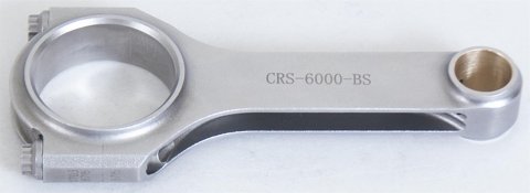 Eagle Chevrolet 350 Small Block Extreme Duty Connecting Rod w/ ARP 8740 Hardware (Set of 8) thumbnail 2