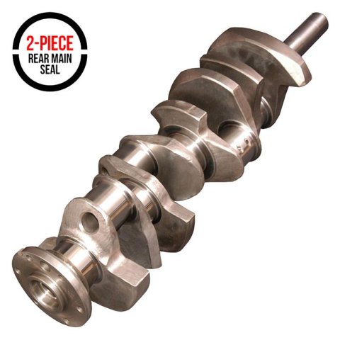 Eagle Ford FE Cast Crankshaft thumbnail 1