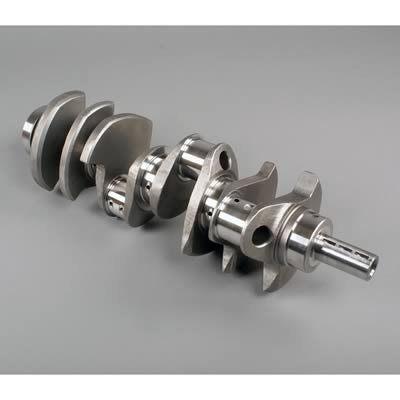 Eagle Ford FE Cast Crankshaft thumbnail 2