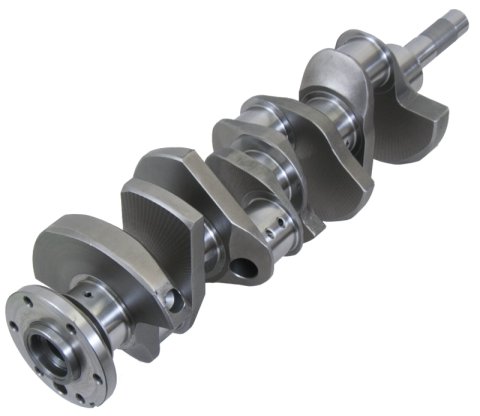 Eagle Ford FE Cast Crankshaft thumbnail 3