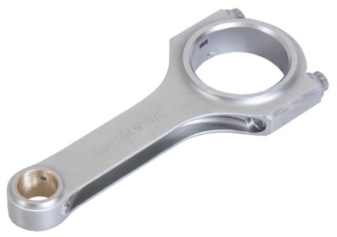 Eagle Toyota 1UZFE H-Beam Connecting Rod (Single Rod) thumbnail 3