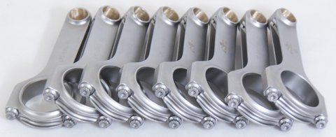 Eagle Mazda MZR 2.3 .886 Extreme Duty Connecting Rod (Set of 4) thumbnail 1