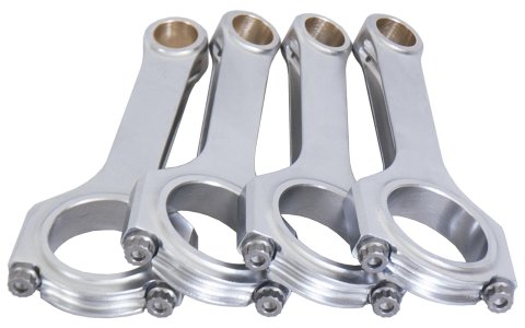 Eagle Honda K24 Extreme Duty Connecting Rod (Single) thumbnail 1